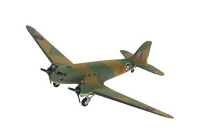 Main image for the model Corgi AA38204 C-47 Dakota - ZA974 Battle of Britain Memorial Flight, based at RAF Coningsby