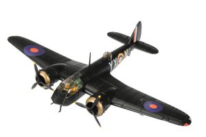 Main image for the model Corgi AA38403 Blenheim MkIF - K7159, 54 OTU RAF, Summer 1941