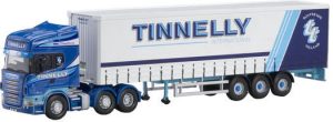 Main image for the model Corgi AN13710 Tinnelly Scania R Series