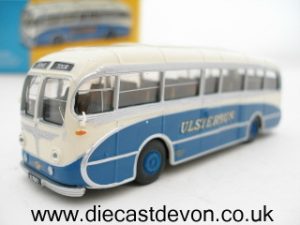 Main image for the model Corgi OOC AN40306 Ulsterbus Burlingham Seagull