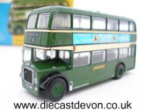 Main image for the model Corgi OOC AN40814 Lincolnshire Bristol Lodekka FS5G