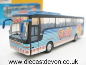 Main image for the model Corgi OOC AN45904 Caelloi Van Hool T9