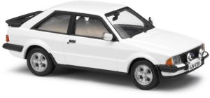 Main image for the model Corgi CC03004 Haynes - Ford  XR3