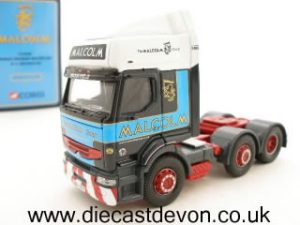 Main image for the model Corgi CC12108 W H Malcolm Renault Premium