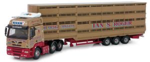 Main image for the model Corgi CC13914 Foden Livestock - Ian S. Roger - Newton of Forgie, Keith