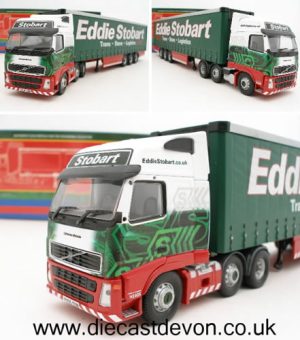 Main image for the model Corgi CC14002 Eddie Stobart Volvo FH