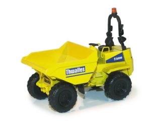 Main image for the model Corgi CC14701 Thwaites Dumper 9 Tonne