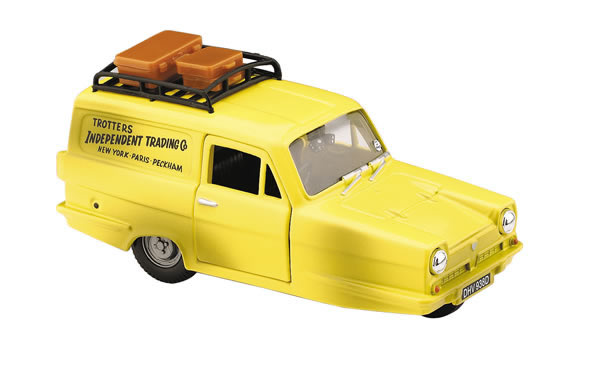 Main image for the model Corgi CC85802 Only Fools & Horses Reliant Regal Supervan III