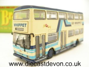 Main image for the model Britbus N6204 Britbus N6204 Go Whippet Scania Metropolitan