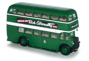 Main image for the model Corgi OM40404 AEC Regent III, Liverpool Corporation