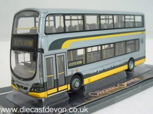 Main image for the model Corgi OOC OM41201 Demonstrator Wright Eclipse