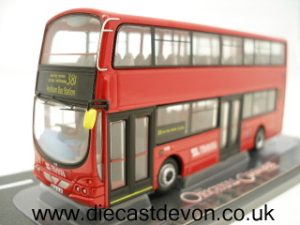 Main image for the model Corgi OOC OM41213 Travel London Wright Gemini Eclipse