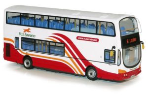Main image for the model Corgi OM41221 Wright Eclipse Gemini - Bus Eireann - Lotabeg