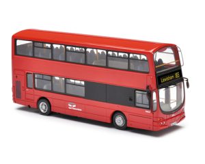 Main image for the model Corgi OM41224A Wright Eclipse Gemini - East Thames - 185 Victoria