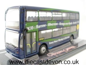 Main image for the model Corgi OM42517 Cumbria CC East Lancs Myllenium