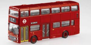 Main image for the model Corgi OM45118 London Transport MCW Metrobus MK1