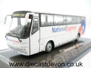 Main image for the model Corgi OOC OM45308 National Express Bova Futura