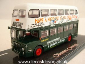 Main image for the model Corgi OOC OM45604 Midland Red (Hall Green)  BMMO D9