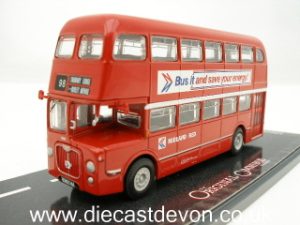 Main image for the model Corgi OOC OM45606 Midland Red BMMO D9