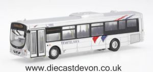 Main image for the model Corgi OOC OM46002 Whitelaws Wrightbus Urban Eclipse