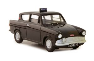 Main image for the model Corgi Vanguards VA00128 Royal Ulster Police Ford Anglia 105E