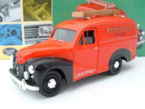 Main image for the model Corgi Vanguards VA00316 Thames Valley Austin