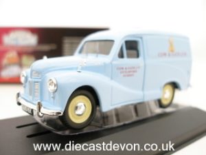 Main image for the model Corgi Vanguards VA00319 Cow And Gate Austin A40 Van