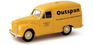 Main image for the model Corgi Vanguards VA00320 Outspan Austin A40 Van