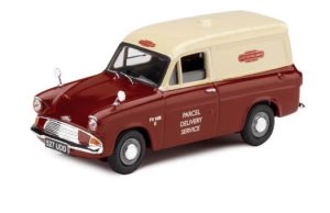 Main image for the model Corgi VA00420 Ford Anglia Van - British Railways