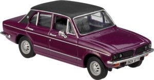 Main image for the model Corgi Vanguards VA05310 Triumph Dolomite Sprint