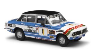 Main image for the model Corgi VA05312 Triumph Dolomite Sprint - 1978 Production Saloon Car Championship,  Gerry Marshall