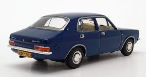 Main image for the model Corgi Vanguards VA06300 Morris Marina Teal