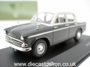 Main image for the model Corgi Vanguards VA06807 Hillman Minx 111A Anniversary