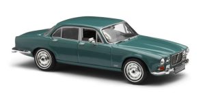 Main image for the model Corgi VA08621 Jaguar XJ12 - Turquoise