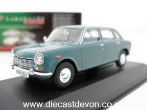 Main image for the model Corgi Vanguards VA08910 Austin 1800 Persian Blue