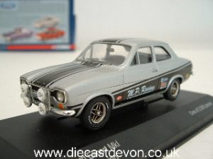 Main image for the model Corgi Vanguards VA09501 Escort MK1 M P Racing
