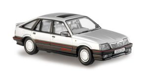Main image for the model Corgi VA09806 Vauxhall Cavalier MK2 Sri 1300- Astro Silver