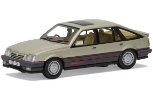 Main image for the model Corgi VA09809 Vauxhall Cavalier MK2 SRi 130, Platinum