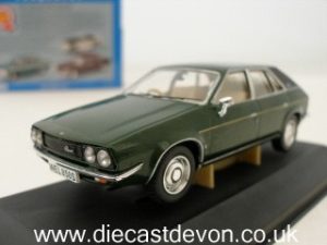 Main image for the model Corgi Vanguards VA10200 Austin Princess 1800 HL Brooklands Green