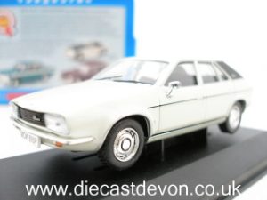 Main image for the model Corgi VA10201 Austin Princess 2200HL Glacier White