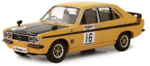 Main image for the model Corgi Vanguards VA10404 Hillman Avenger Tiger MK2