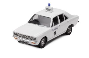 Main image for the model Corgi VA10407 Hillman Avenger - Garda, Mallow District Patrol Car