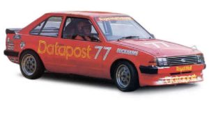 Main image for the model Corgi VA11000 Ford Escort Mk3 RS1600i - 1984 BSCC Class C Champion, Richard Longman