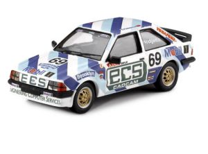Main image for the model Corgi VA11004 Ford Escort MK3 RS1600i - 1985 British Saloon Car Championship - Chris Hodgetts