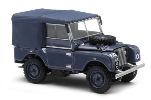 Main image for the model Corgi VA11106 Land Rover Series 1 - RAF