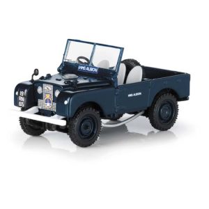 Main image for the model Corgi VA11109 Land Rover Series 1 - HMS Albion