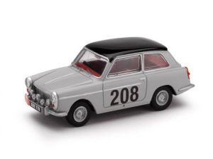 Main image for the model Corgi VA11200 Austin A40 Farina - 1959 Monte Carlo Rally - Pat Moss