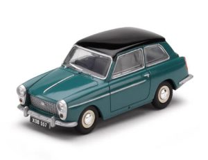 Main image for the model Corgi VA11203 Austin A40 Farina Countryman - Sutherland Green