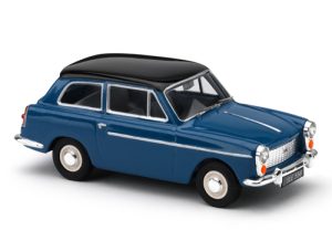 Main image for the model Corgi VA11206 Austin A40 Farina - Ocean Blue