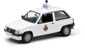 Main image for the model Corgi VA11402 Vauxhall Nova - Northumbria Police
